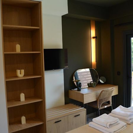 Apartamento Rastoni Rqd 1 Arkoudi Exterior foto