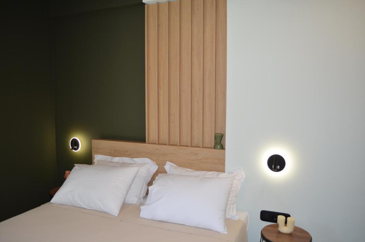 Apartamento Rastoni Rqd 1 Arkoudi Exterior foto